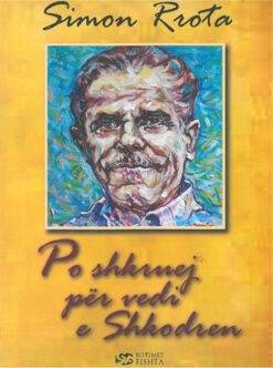 Po shkruej per vedi e Shkodren