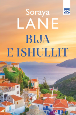 Bija e ishullit (Bijat e humbura #3)