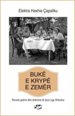Bukë e krype e zemër