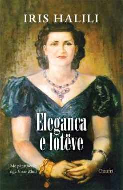 Eleganca e lotëve