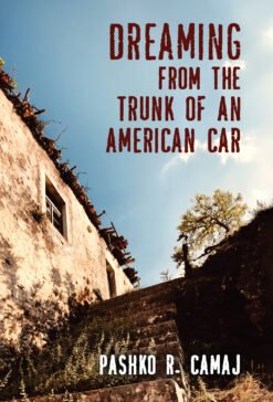 Dreaming from the Trunk of an American Car
