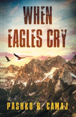 When Eagles Cry