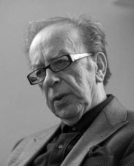 Ismail Kadare