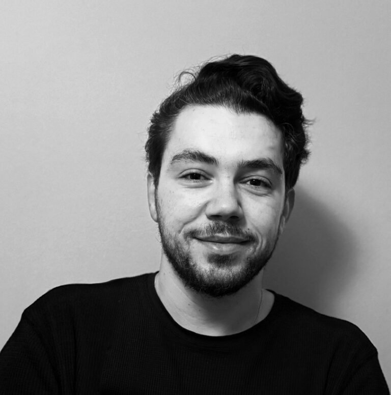 Andreas Dushi
