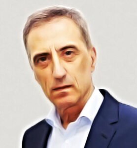 Rudolf Marku