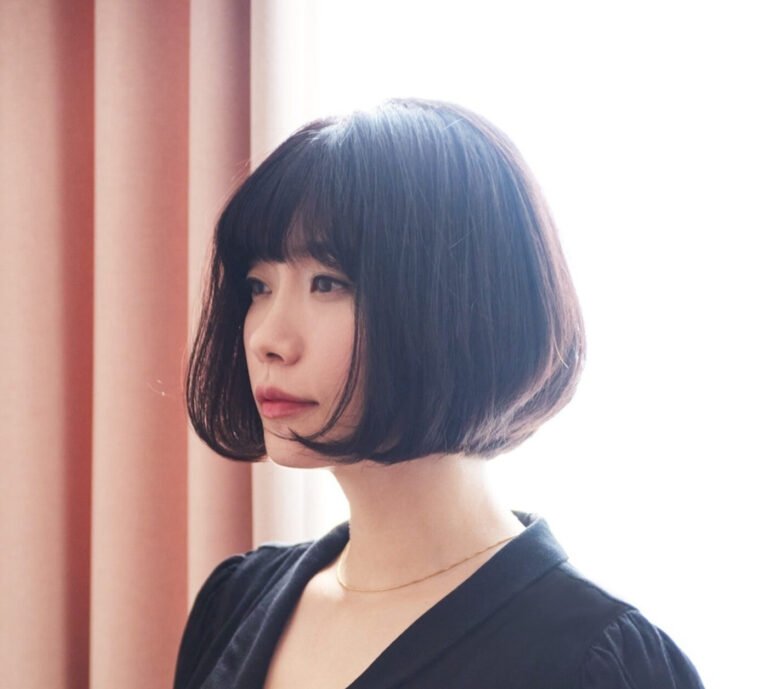 Mieko Kawakami