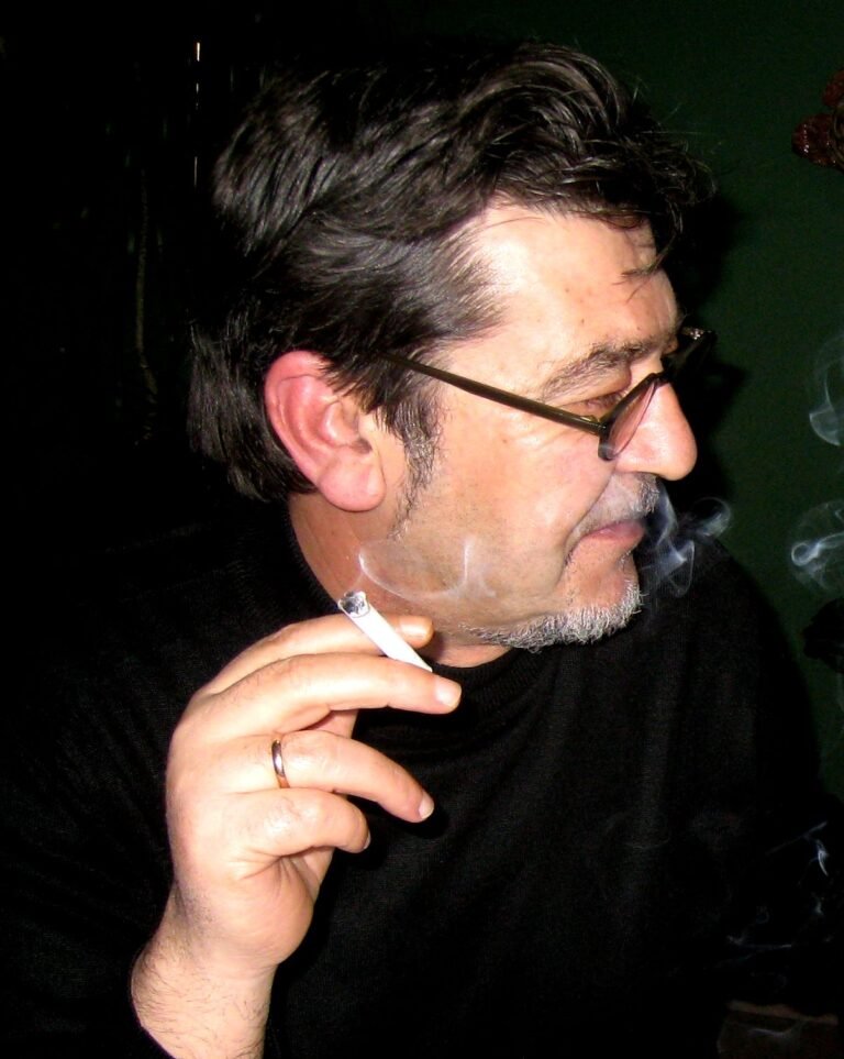 Ridvan Dibra