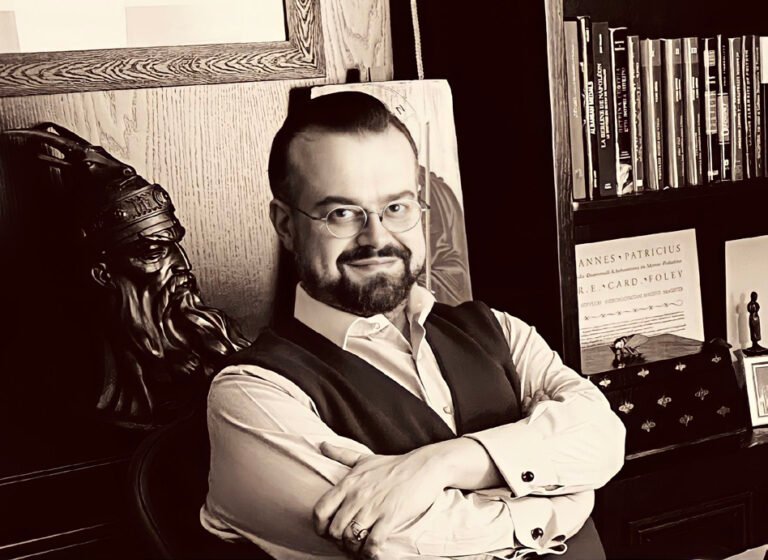 Thomas Frashëri