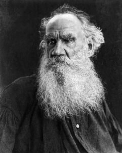 Lev Tolstoi