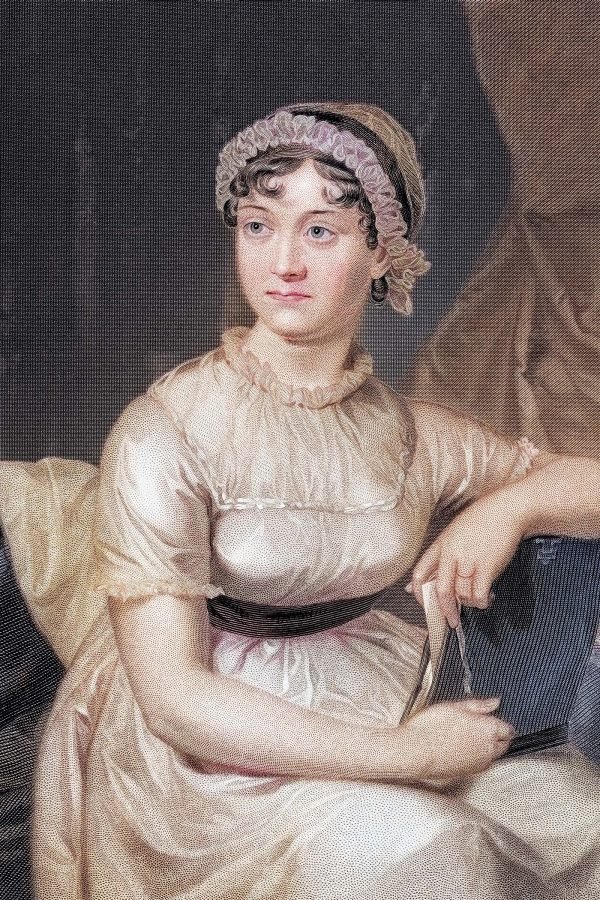 Jane Austen