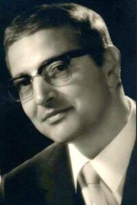 Martin Camaj