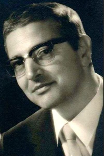 Martin Camaj