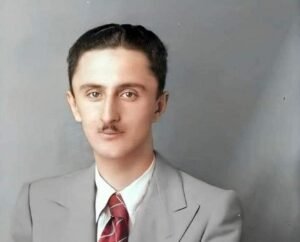 Migjeni