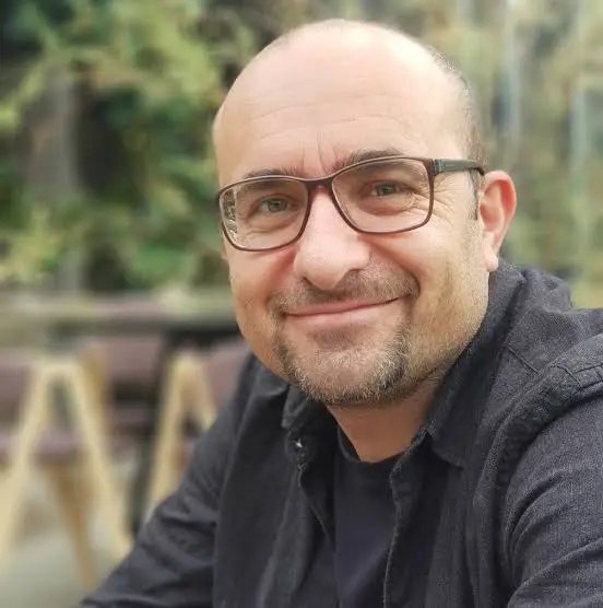 Ndue Ukaj