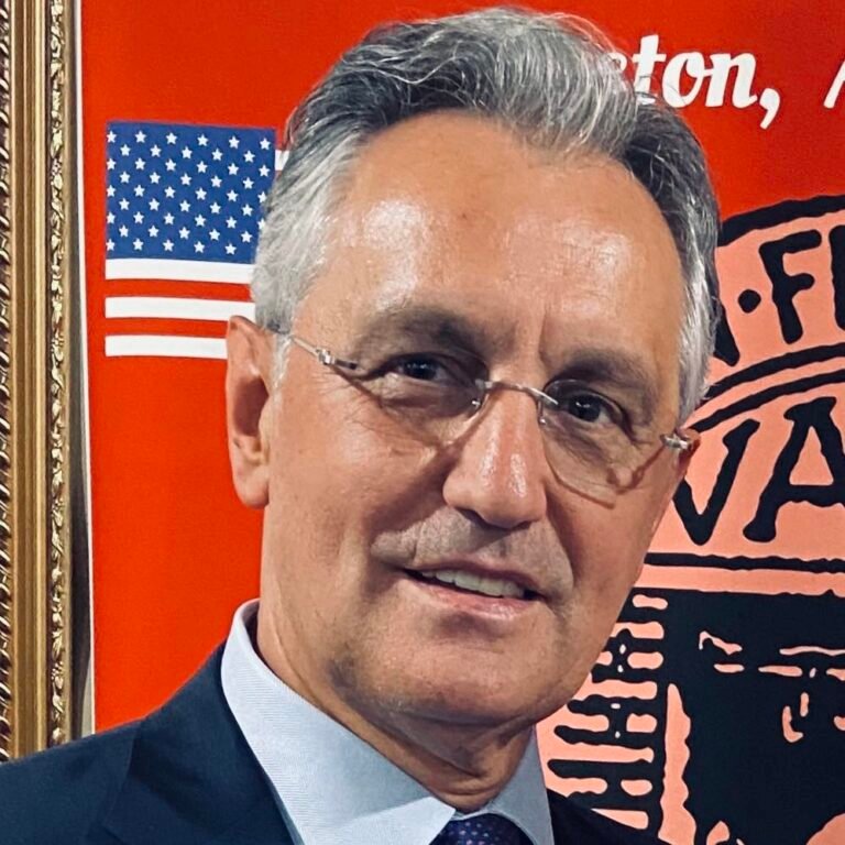 Pashko R Camaj