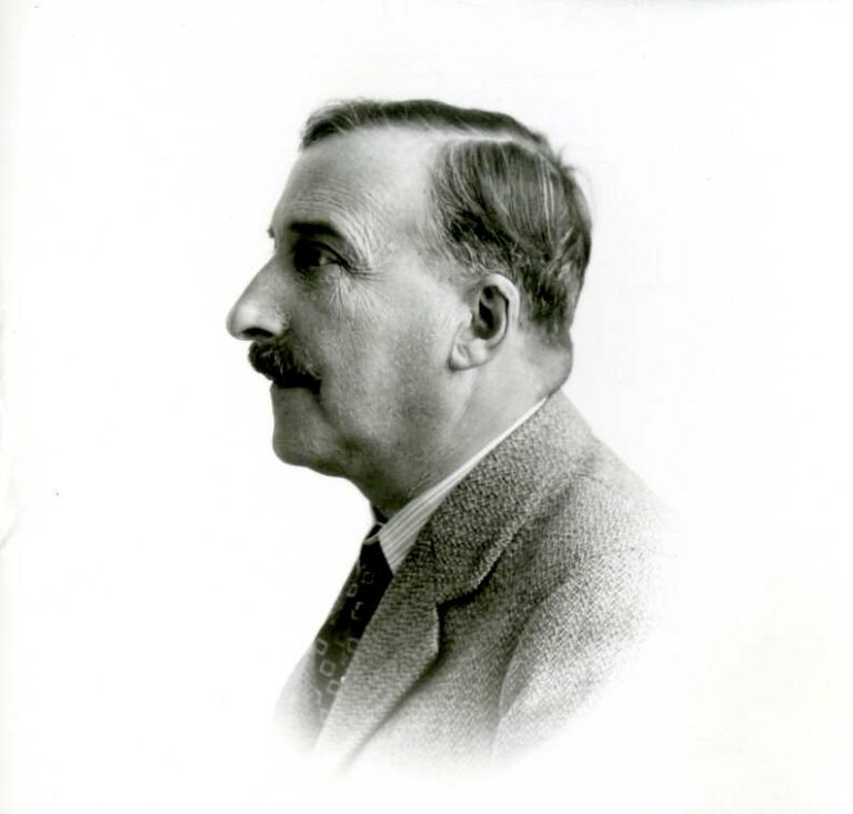 Stefan Cvajg