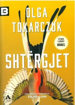 Shtërgjet