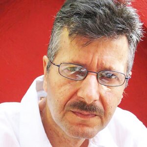 Bashkim Shehu