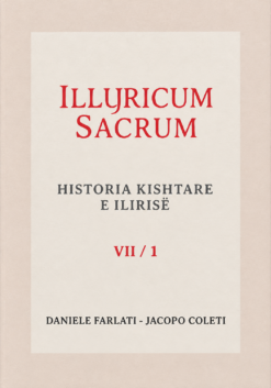 Illyricum sacrum (set me 3 volume) - Image 4